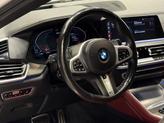 Thumbnail of 2021 Mineral White Metallic BMW X6