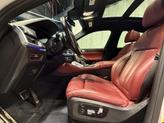 Thumbnail of 2021 Mineral White Metallic BMW X6