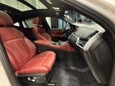 Thumbnail of 2021 Mineral White Metallic BMW X6