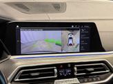 Thumbnail of 2021 Mineral White Metallic BMW X6