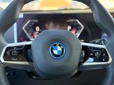 Thumbnail of 2025 Phytonic Blue Metallic BMW iX