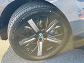 Thumbnail of 2025 Phytonic Blue Metallic BMW iX