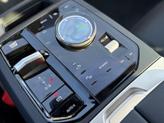 Thumbnail of 2025 Phytonic Blue Metallic BMW iX