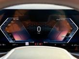 Thumbnail of 2025 Skyscraper Gray Metallic BMW i4 Gran Coupe