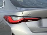 Thumbnail of 2025 Skyscraper Gray Metallic BMW i4 Gran Coupe