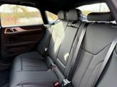 Thumbnail of 2025 Skyscraper Gray Metallic BMW i4 Gran Coupe