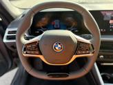 Thumbnail of 2025 Skyscraper Gray Metallic BMW i4 Gran Coupe