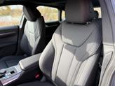 Thumbnail of 2025 Skyscraper Gray Metallic BMW i4 Gran Coupe