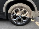 Thumbnail of 2024 Jet Black BMW X3