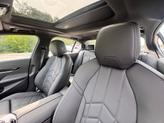 Thumbnail of 2026 Black Sapphire Metallic BMW 530