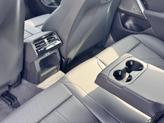 Thumbnail of 2026 Black Sapphire Metallic BMW 530
