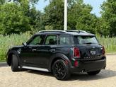 Thumbnail of 2024 Midnight Black MINI Countryman
