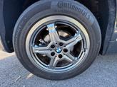 Thumbnail of 2024 Mineral White Metallic BMW X1