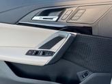 Thumbnail of 2024 Mineral White Metallic BMW X1