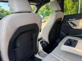 Thumbnail of 2024 Mineral White Metallic BMW X1