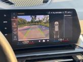 Thumbnail of 2024 Mineral White Metallic BMW X1