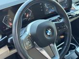 Thumbnail of 2024 Mineral White Metallic BMW X1