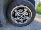 Thumbnail of 2024 Mineral White Metallic BMW X1