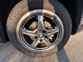 Thumbnail of 2024 Mineral White Metallic BMW X1