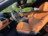 Thumbnail of 2026 Black Sapphire Metallic BMW 430