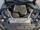 Thumbnail of 2026 Black Sapphire Metallic BMW 430