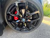 Thumbnail of 2026 Black Sapphire Metallic BMW 430