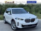 Photo of 2026 Mineral White Metallic BMW X5 PHEV