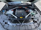 Thumbnail of 2026 Mineral White Metallic BMW X5 PHEV