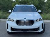 Thumbnail of 2026 Mineral White Metallic BMW X5 PHEV