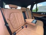 Thumbnail of 2026 Mineral White Metallic BMW X5 PHEV
