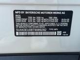 Thumbnail of 2026 Mineral White Metallic BMW X5 PHEV