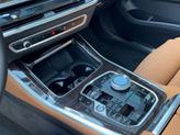 Thumbnail of 2026 Mineral White Metallic BMW X5 PHEV