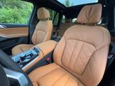 Thumbnail of 2026 Mineral White Metallic BMW X5 PHEV