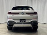 Thumbnail of 2026 Alpine White BMW X6