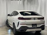 Thumbnail of 2026 Alpine White BMW X6