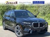 Photo of 2026 Black Sapphire Metallic BMW X7