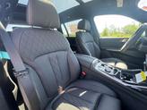 Thumbnail of 2026 Black Sapphire Metallic BMW X7