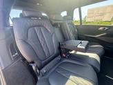 Thumbnail of 2026 Black Sapphire Metallic BMW X7