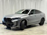 Thumbnail of 2024 Metallic BMW X6