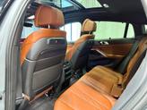 Thumbnail of 2024 Metallic BMW X6
