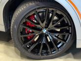 Thumbnail of 2024 Metallic BMW X6