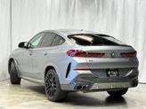 Thumbnail of 2024 Metallic BMW X6