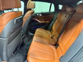 Thumbnail of 2024 Metallic BMW X6