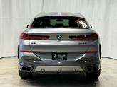 Thumbnail of 2024 Metallic BMW X6