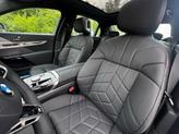 Thumbnail of 2025 Brooklyn Gray Metallic BMW 760