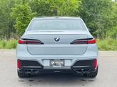 Thumbnail of 2025 Brooklyn Gray Metallic BMW 760