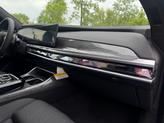 Thumbnail of 2025 Brooklyn Gray Metallic BMW 760