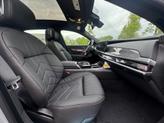 Thumbnail of 2025 Brooklyn Gray Metallic BMW 760