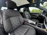 Thumbnail of 2025 Brooklyn Gray Metallic BMW 760