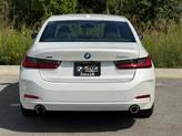 Thumbnail of 2024 Mineral White Metallic BMW 330e